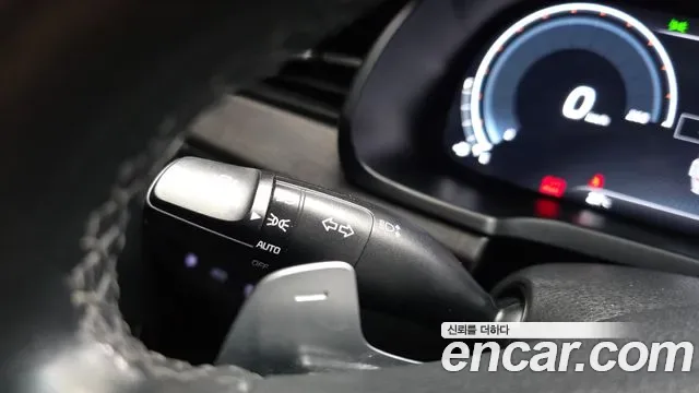 Kia K7 3.0 LPI Prestige( ), миниатюра 4