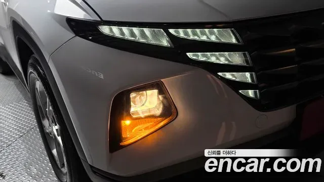 Hyundai TUCSON дизель 2.0 2WD Modern, миниатюра 29
