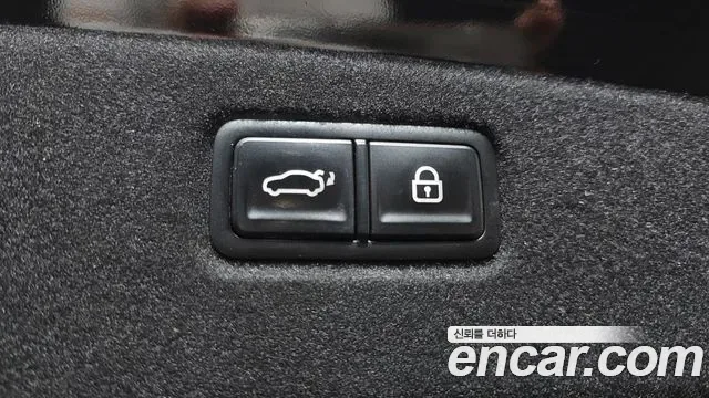 Kia K9 II 3.8 GDI AWD Best Selection I, миниатюра 19