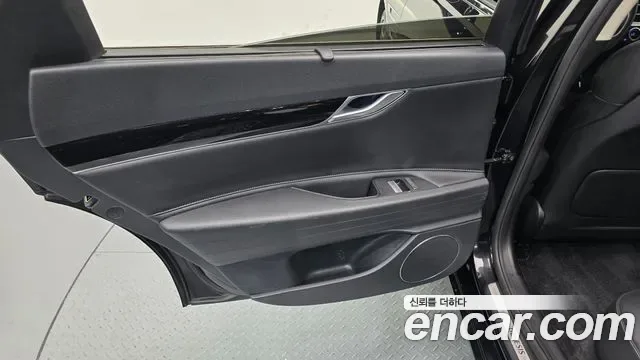 Genesis G80 бензин 3.5 Turbo 2WD ( ), миниатюра 13