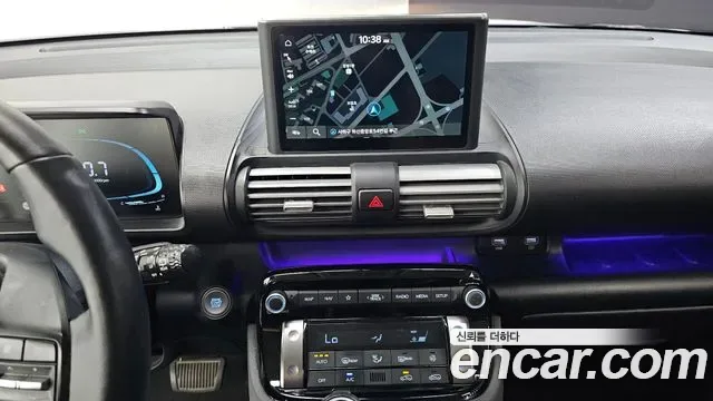 Hyundai Casper Modern, миниатюра 30