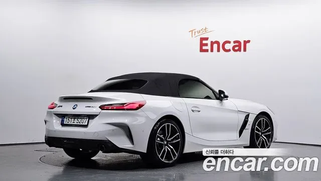 BMW Z4 sDrive20i M, миниатюра 5