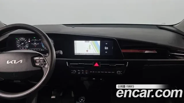Kia Niro EV, миниатюра 11