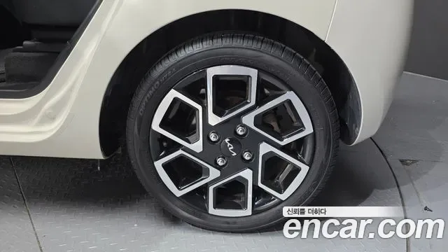Kia Ray Signature, миниатюра 19