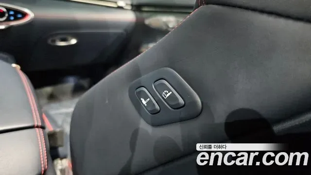 Genesis GV70 3.5T бензин AWD ( ), миниатюра 18