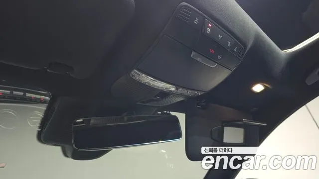 Mercedes-Benz E-Class E220d 4MATIC AMG Line, миниатюра 4