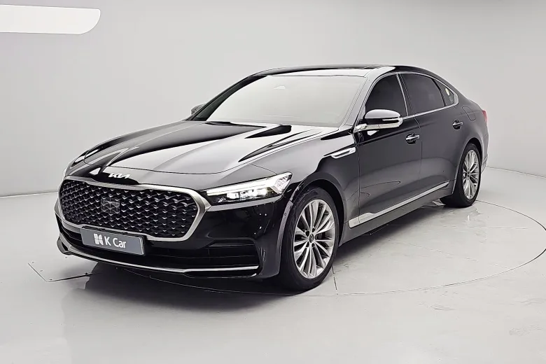 Kia K9 II 3.8 GDI AWD Best SelectionII