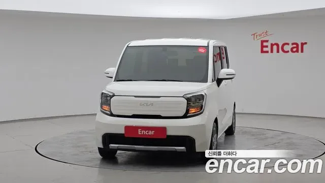 Kia Ray Prestige, миниатюра 21