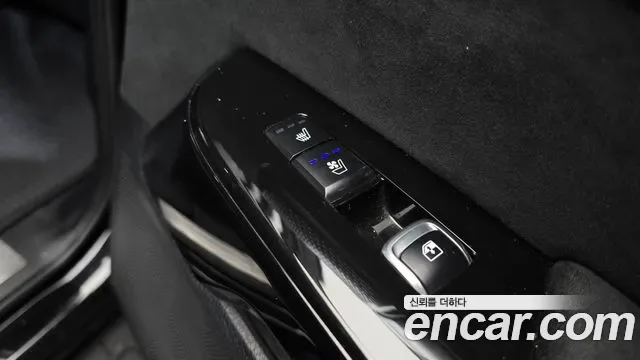 Kia Mohave дизель 3.0 4WD 6 мест Gravity, миниатюра 6