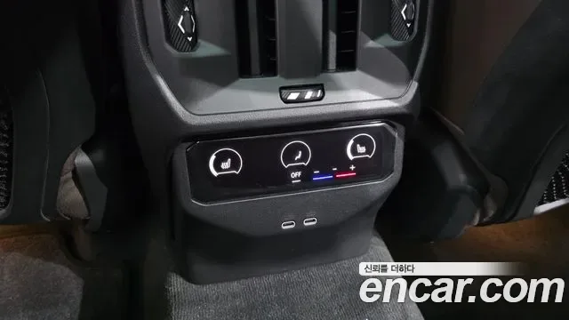 BMW X3 xDrive 20 M, миниатюра 16