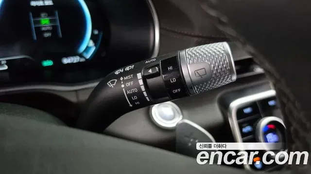 Genesis GV80 3.0 дизель AWD, миниатюра 30