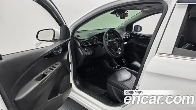 Chevrolet The New Spark, миниатюра 26