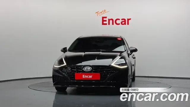 Hyundai Sonata 2.0 Premium, миниатюра 10