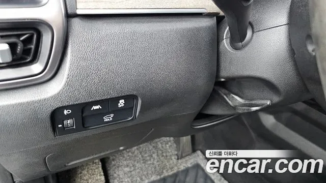 Kia Sorento дизель 2.2 2WD Prestige, миниатюра 12