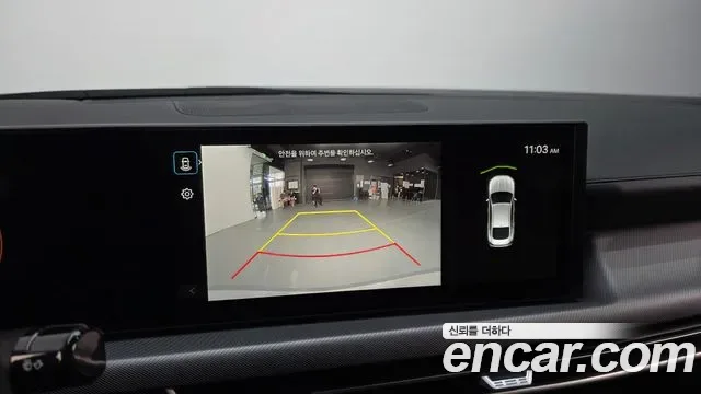 Hyundai Sonata 2.0 Premium, миниатюра 28