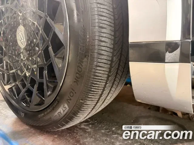 Hyundai Ioniq 5 AWD Prestige, миниатюра 18