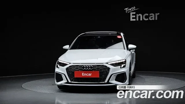 Audi A3 40 TFSI Premium, миниатюра 6