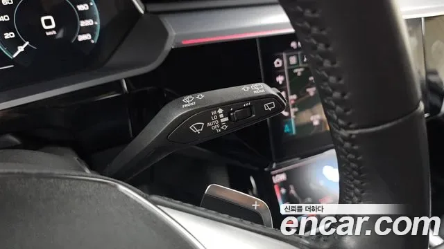 Audi e-, миниатюра 3