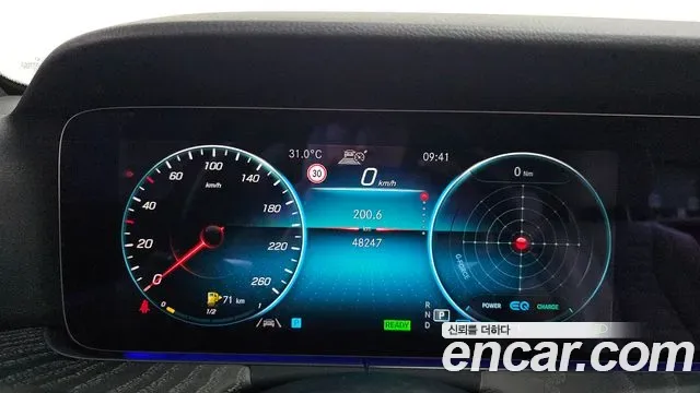 Mercedes-Benz E-Class E350 4MATIC, миниатюра 14