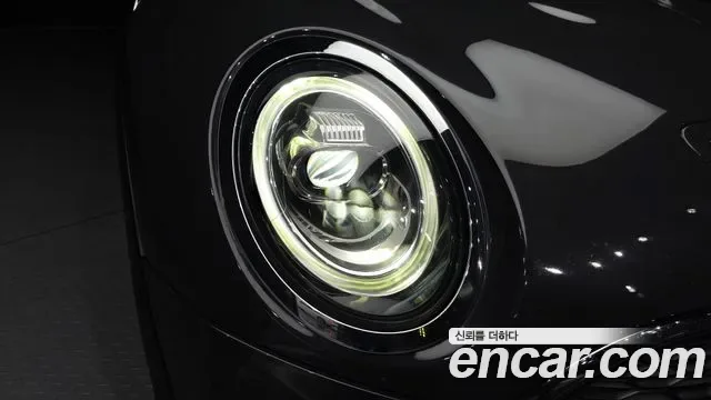 MINI Cooper II, миниатюра 25