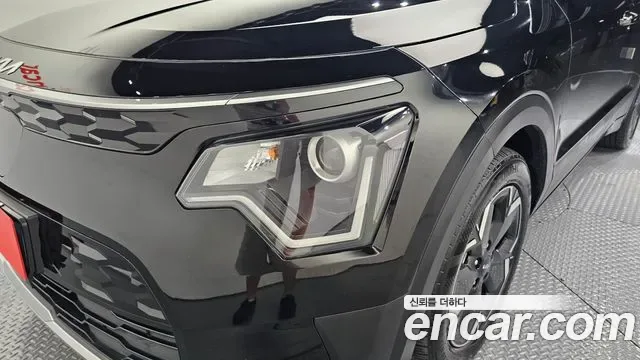 Kia Niro EV, миниатюра 30