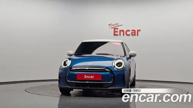 MINI Cooper 5 III, миниатюра 16