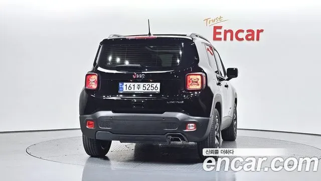 Jeep Renegade, миниатюра 18