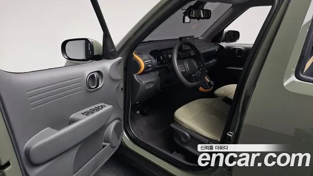 Hyundai Casper Turbo Inspiration, миниатюра 16