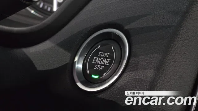 Cadillac XT4 2.0 AWD, миниатюра 23