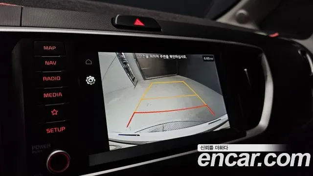 Kia The New Ray Best Selection, миниатюра 13