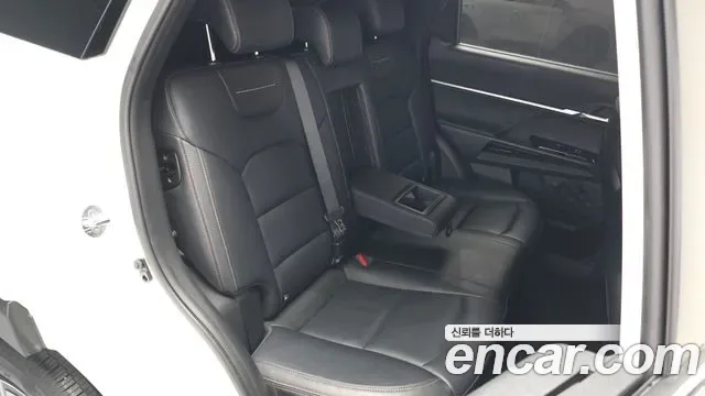 KGM EVX E7, миниатюра 6