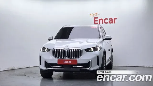 BMW X5 xDrive 40i xLine, миниатюра 28