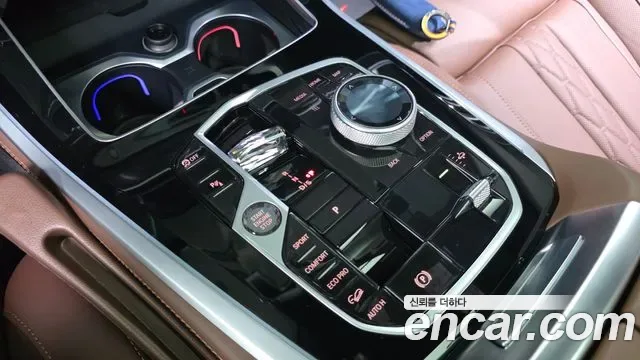 BMW X5 xDrive 40i M, миниатюра 28