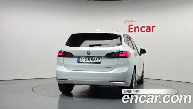 BMW 2 (U06) 220i, миниатюра 22