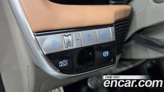 Hyundai Ioniq 5 Prestige, миниатюра 14