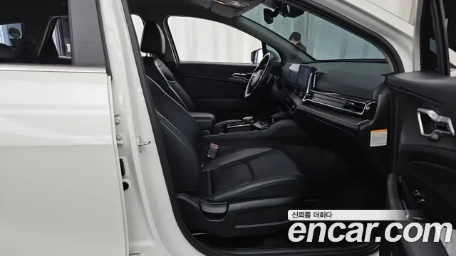 Kia Sportage Prestige 2WD, миниатюра 9