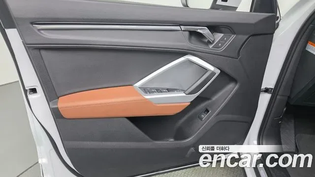 Audi Q3 35 TDI Premium, миниатюра 23