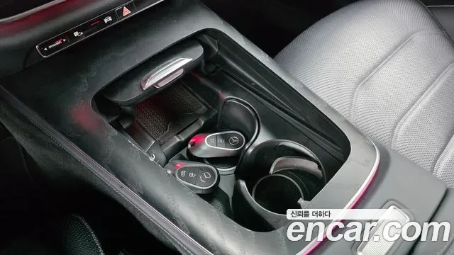 Mercedes-Benz E-Class E300 4MATIC AMG Line, миниатюра 12
