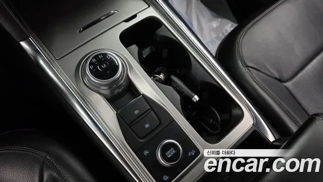 Ford Explorer 2.3 4WD, миниатюра 28