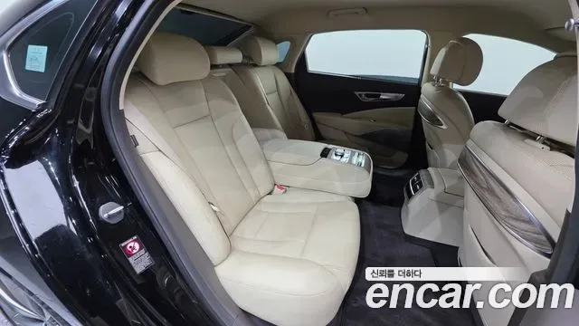 Kia K9 II 3.8 GDI AWD Best Selection I, миниатюра 14