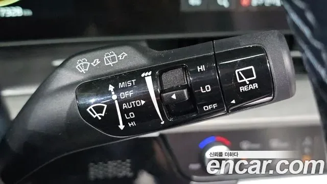Kia Sportage дизель 2.0 2WD Signature, миниатюра 29
