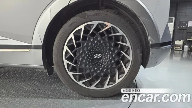 Hyundai Ioniq 5 AWD Prestige, миниатюра 29