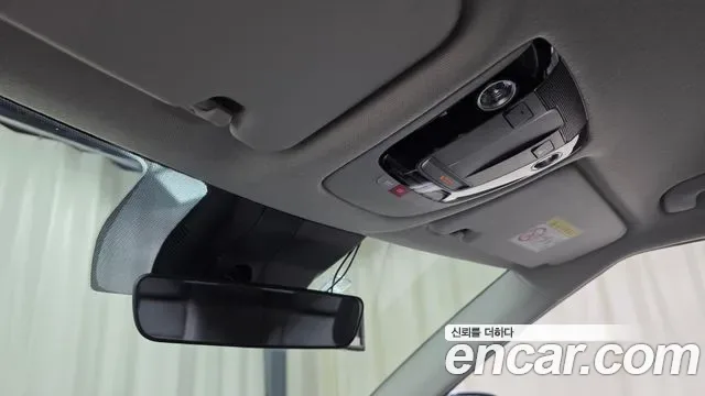 Kia Seltos дизель 1.6 2WD Prestige, миниатюра 30