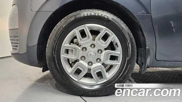Hyundai Staria 2WD, миниатюра 23