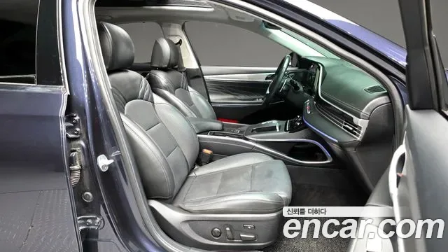 Hyundai Grandeur 3.3 Calligraphy, миниатюра 28