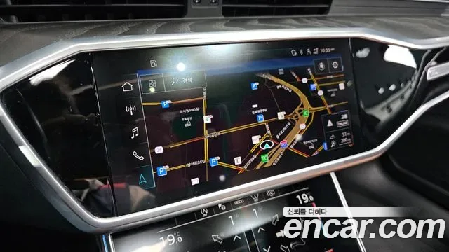 Audi A6 45 TFSI Premium, миниатюра 8