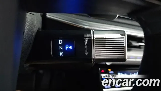 Hyundai Grandeur 3.5 LPG 2WD Premium, миниатюра 3