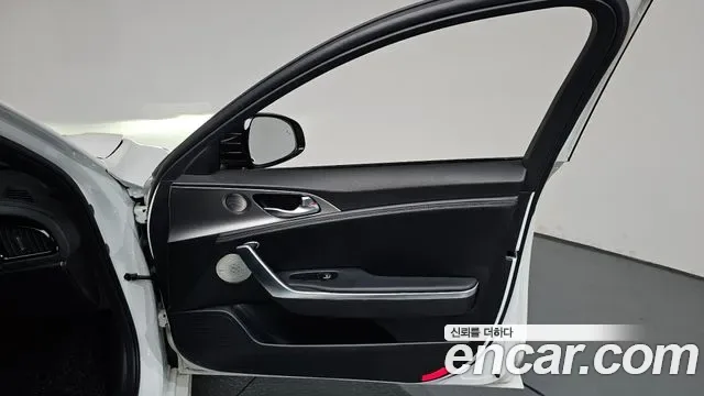 Kia Stinger 3.3 Turbo AWD GT, миниатюра 10