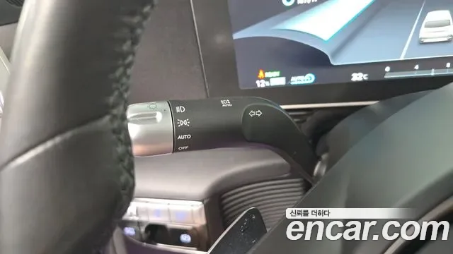 Hyundai Ioniq 5 AWD Prestige, миниатюра 6