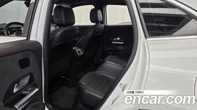 Mercedes-Benz GLA GLA45 AMG 4MATIC+, миниатюра 21